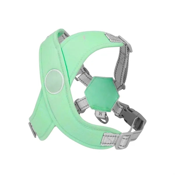 Breathable Pet Harness Rope