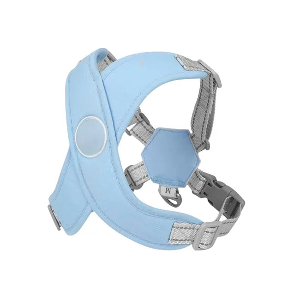 Breathable Pet Harness Rope