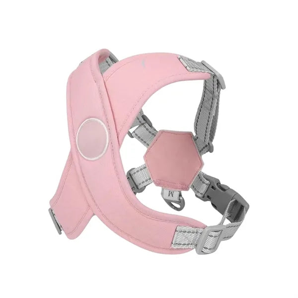 Breathable Pet Harness Rope