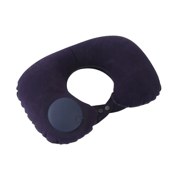 Compact Air Neck Pillow