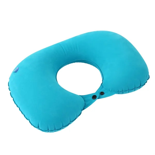 Compact Air Neck Pillow