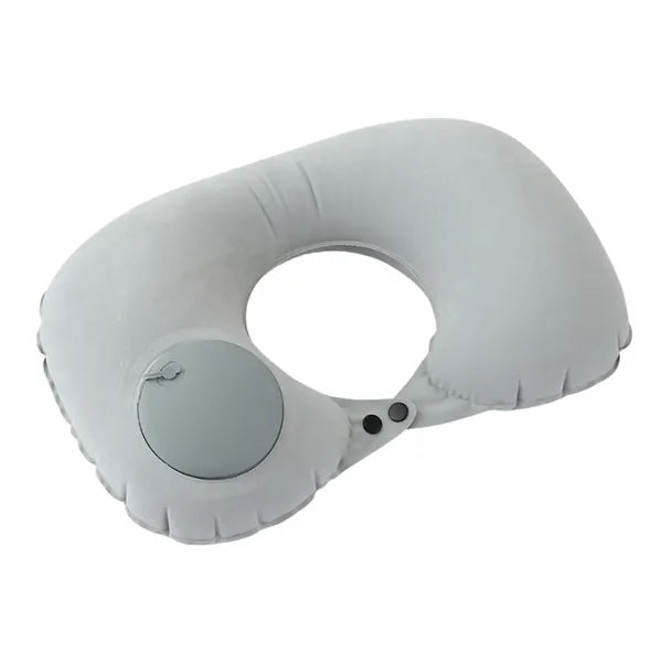 Compact Air Neck Pillow