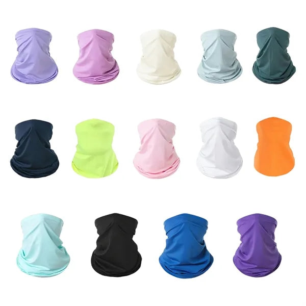 Versatile Outdoor Bandana Cycling Scarf