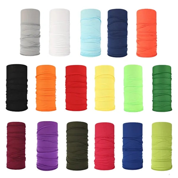 Versatile Outdoor Bandana Cycling Scarf