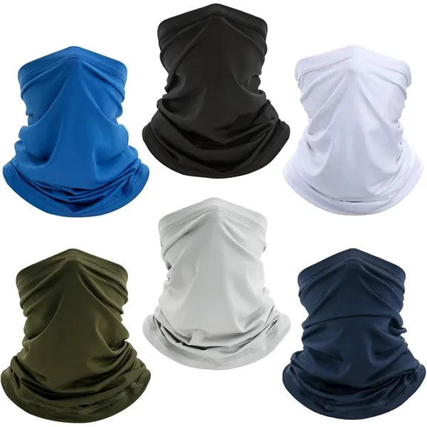 Versatile Outdoor Bandana Cycling Scarf