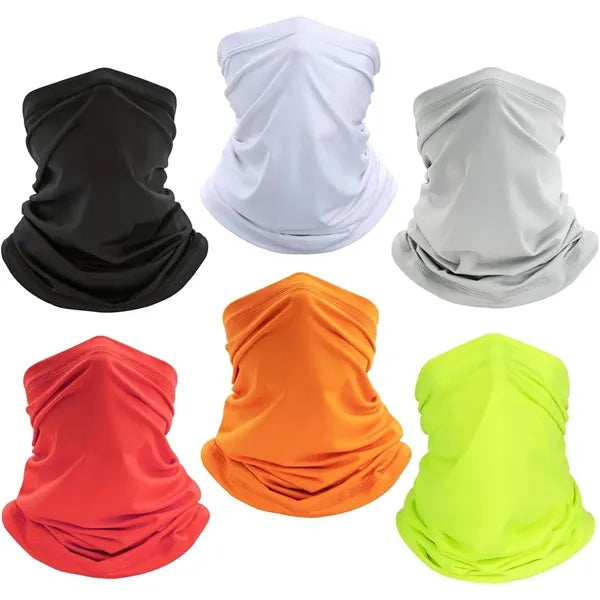 Versatile Outdoor Bandana Cycling Scarf