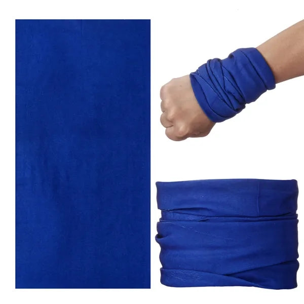 Versatile Outdoor Bandana Cycling Scarf