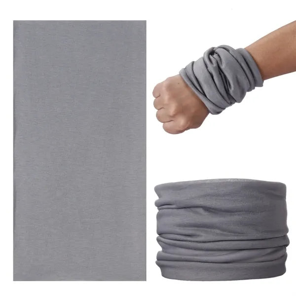 Versatile Outdoor Bandana Cycling Scarf
