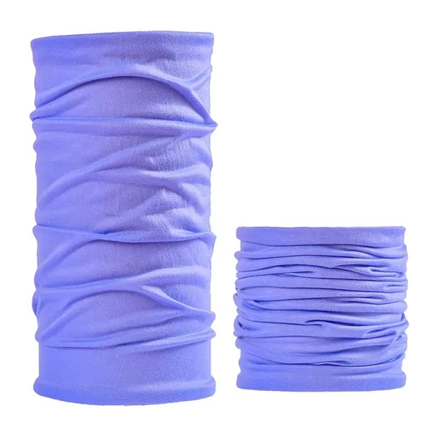Versatile Outdoor Bandana Cycling Scarf