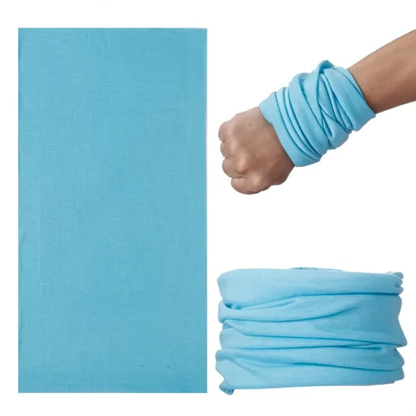 Versatile Outdoor Bandana Cycling Scarf