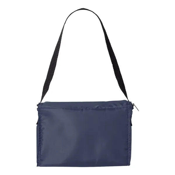 Liberty Bags Joe 6-Pack Cooler