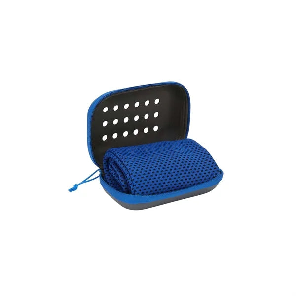 Instant Cooling EVA Sports Towel