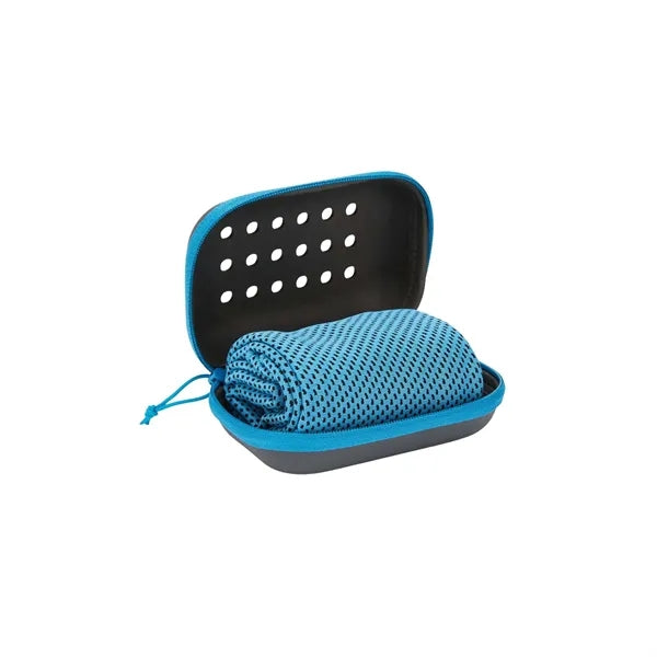 Instant Cooling EVA Sports Towel