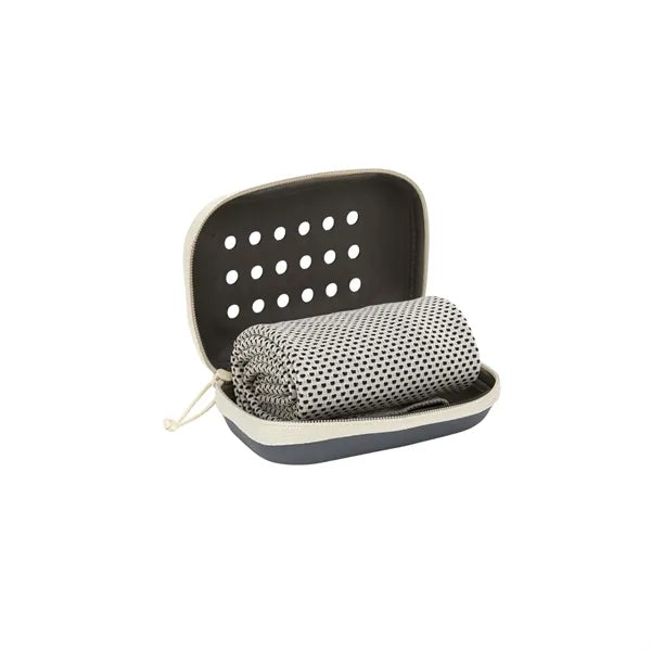 Instant Cooling EVA Sports Towel