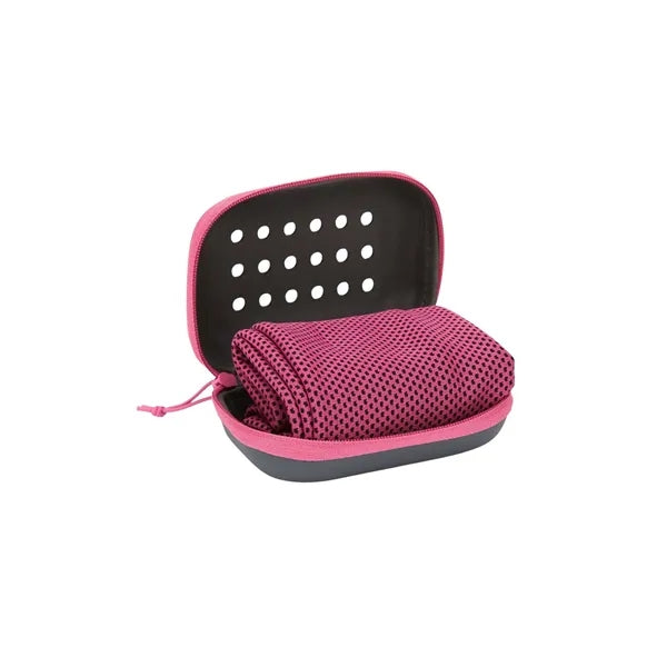 Instant Cooling EVA Sports Towel