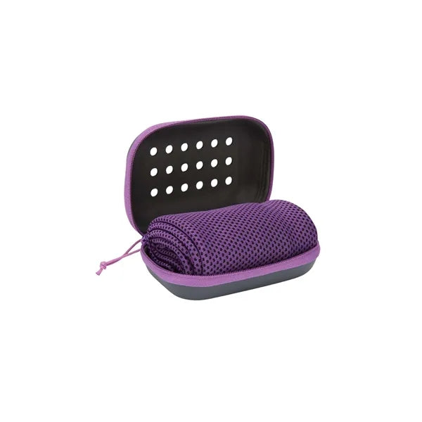 Instant Cooling EVA Sports Towel