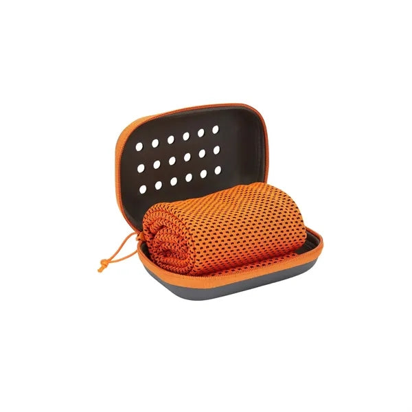 Instant Cooling EVA Sports Towel