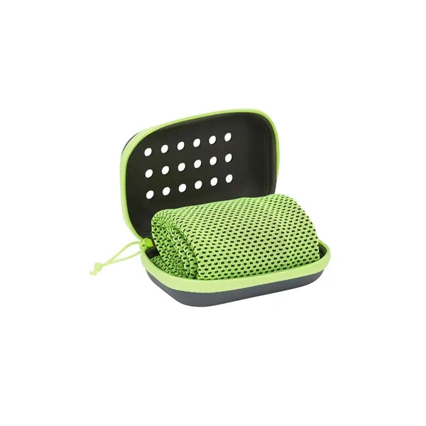 Instant Cooling EVA Sports Towel