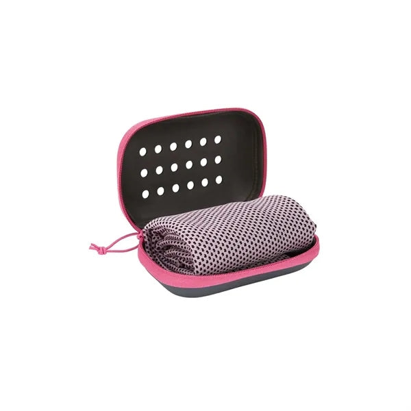 Instant Cooling EVA Sports Towel