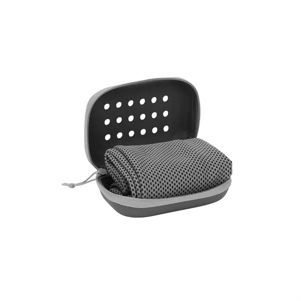 Instant Cooling EVA Sports Towel