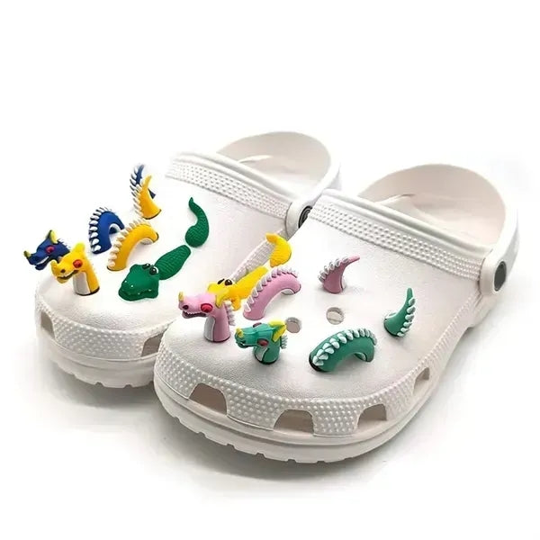 Crocs Shoe Charms-Personalized Acrylic Charm