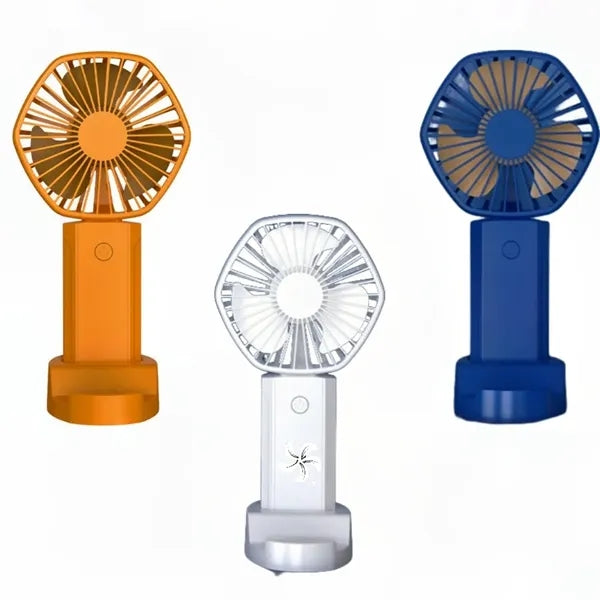 USB Mini Portable Handheld Fan