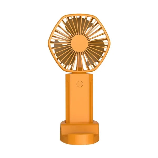 USB Mini Portable Handheld Fan