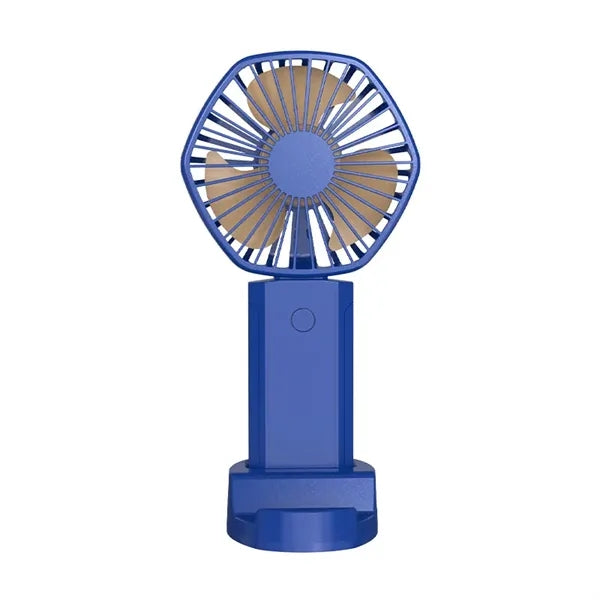 USB Mini Portable Handheld Fan