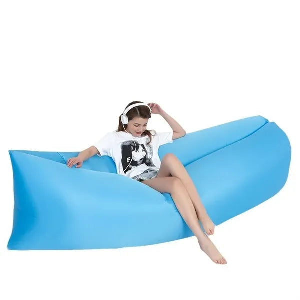 Portable Inflatable Air Sofa