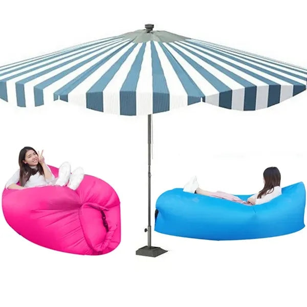 Portable Inflatable Air Sofa