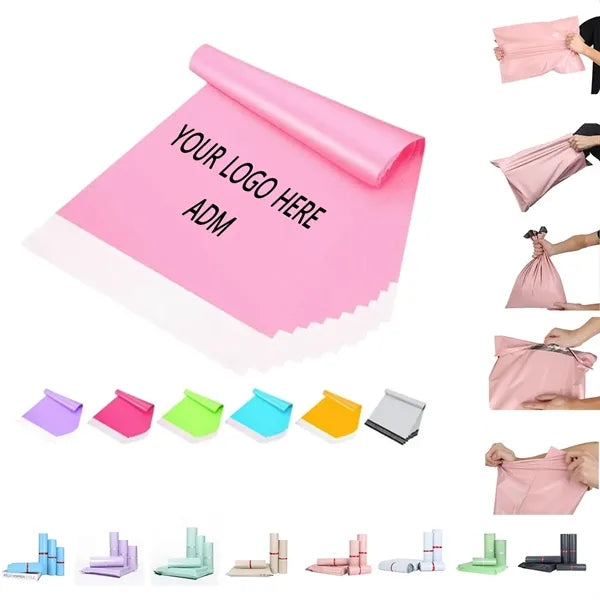 10x13 Inch PE Mailers Shipping Bags Envelope