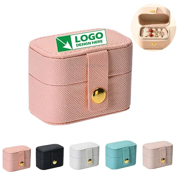 Mini Organizer Case for Jewelry