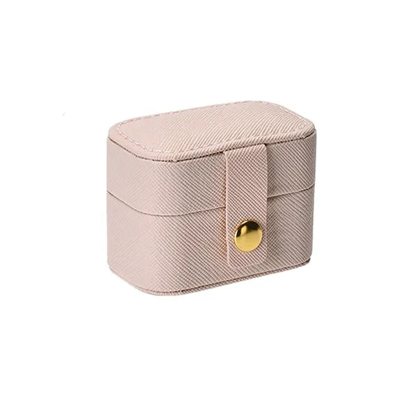 Mini Organizer Case for Jewelry