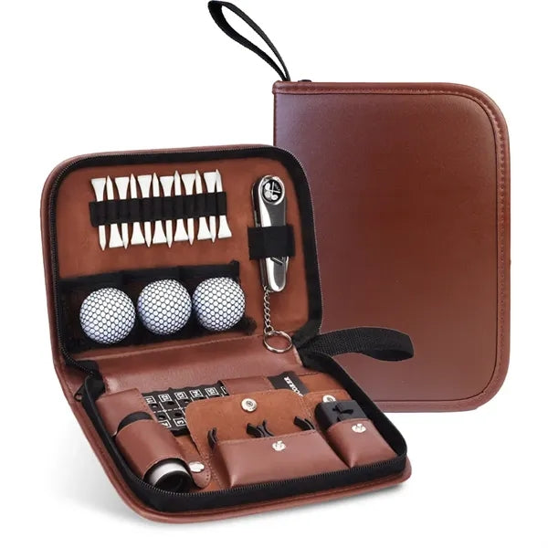 Golf Accessories Kit