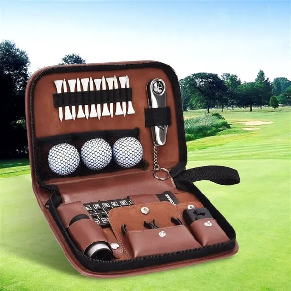 Golf Accessories Kit
