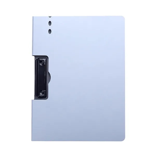 Multi-Purpose Horizontal Clipboard Folder - A4 Size