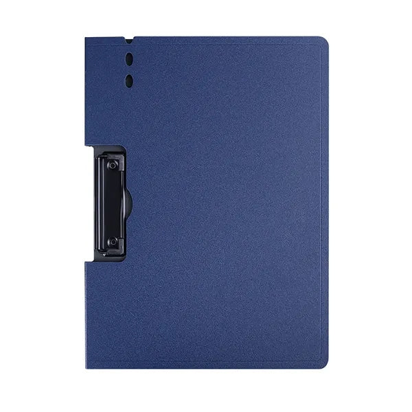 Multi-Purpose Horizontal Clipboard Folder - A4 Size