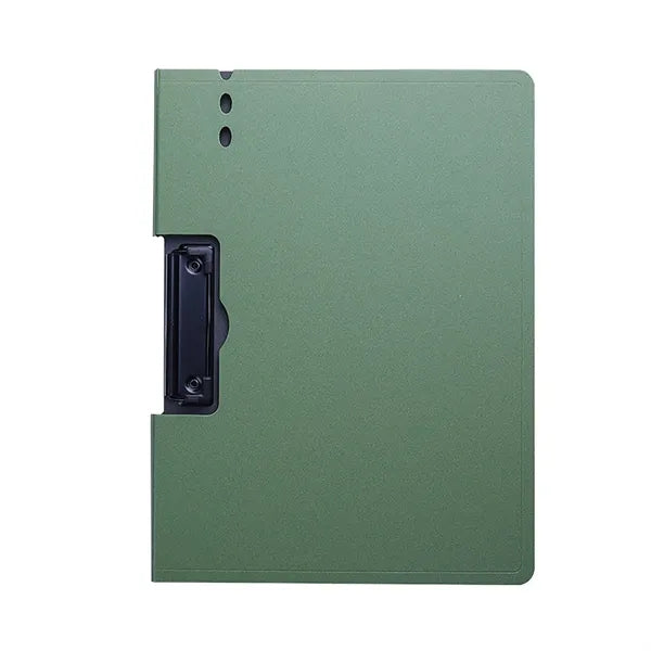 Multi-Purpose Horizontal Clipboard Folder - A4 Size