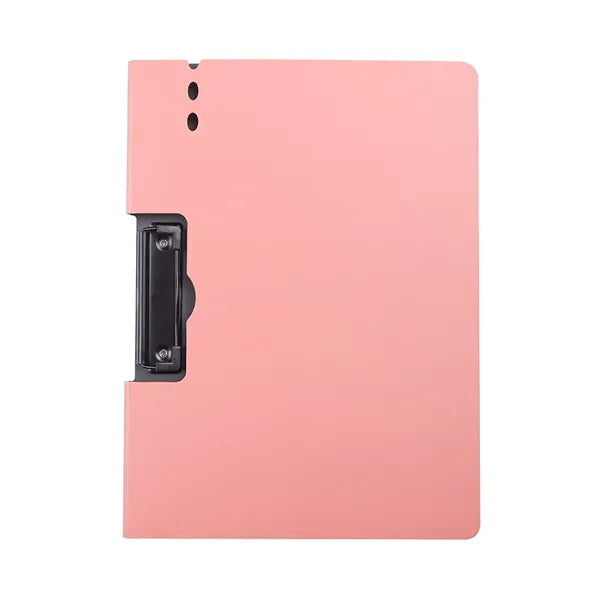 Multi-Purpose Horizontal Clipboard Folder - A4 Size