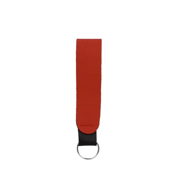 Wrist Lanyard Keychains