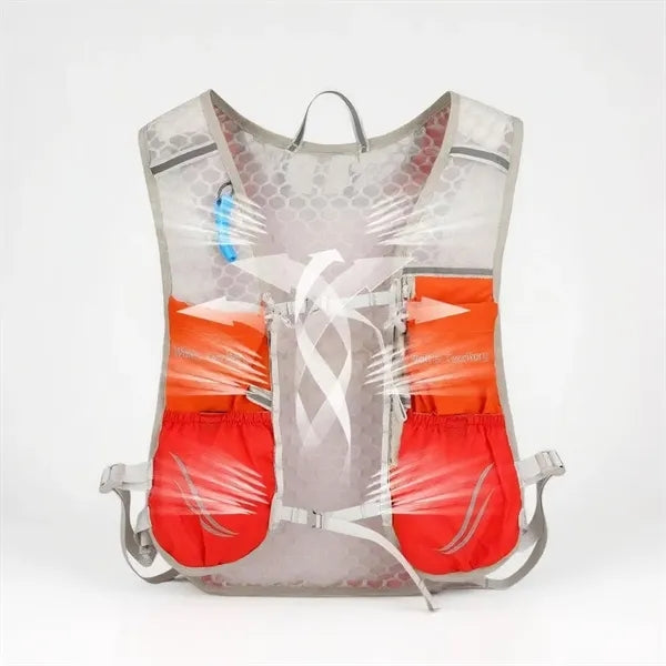 Ultralight Hydration Running Vest