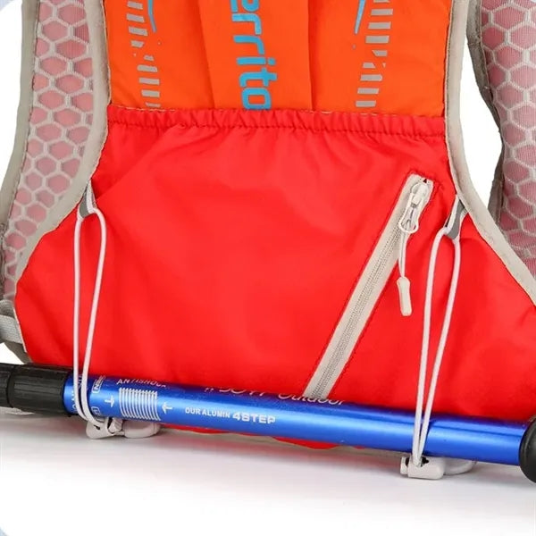 Ultralight Hydration Running Vest