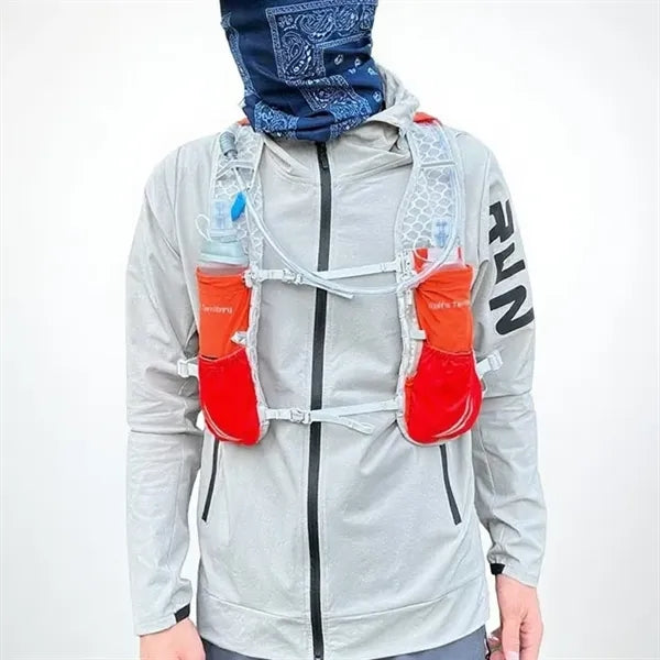 Ultralight Hydration Running Vest