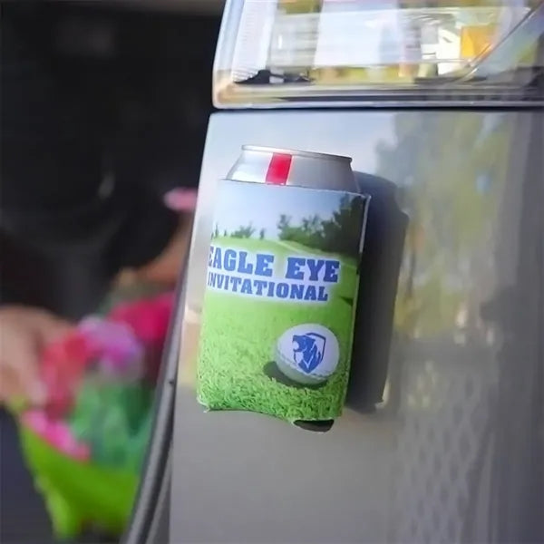 Chill Collapsible Can Cooler