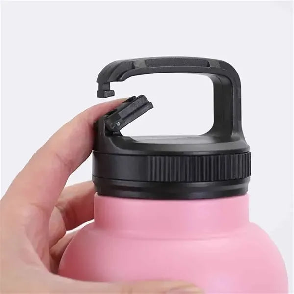 32oz Insulated Pet Water Bottle