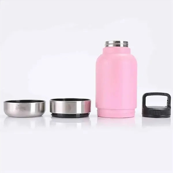 32oz Insulated Pet Water Bottle