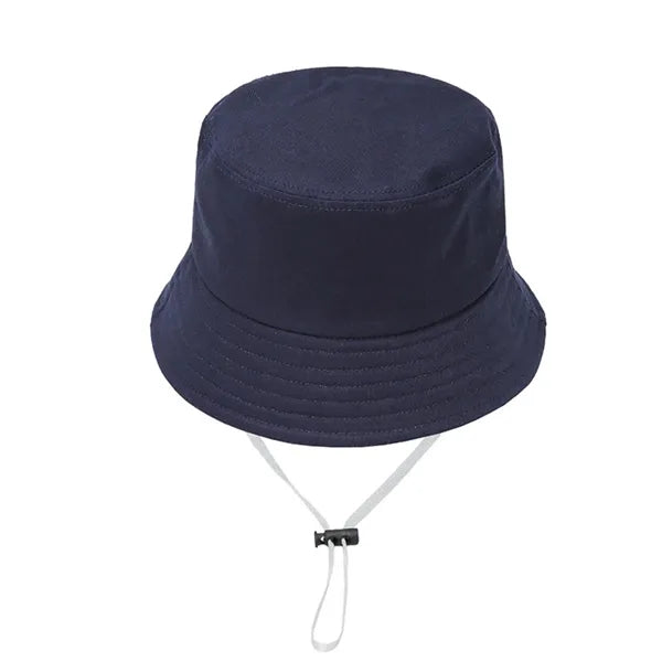 Reversible Sun Bucket Hat
