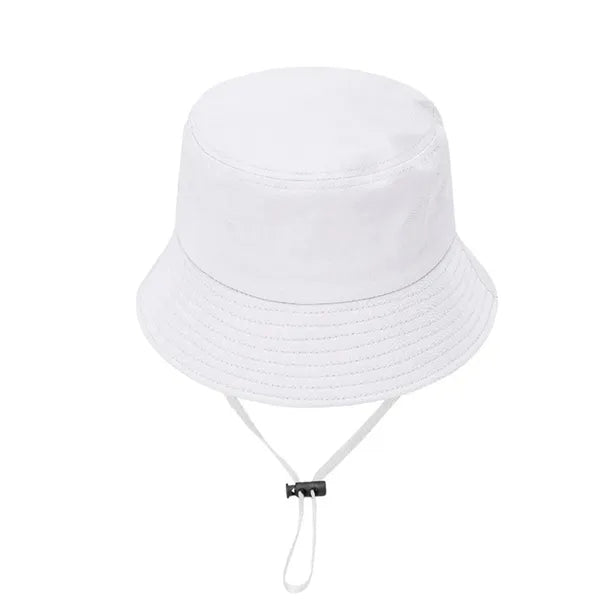 Reversible Sun Bucket Hat