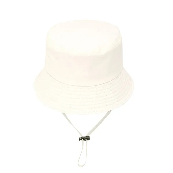 Reversible Sun Bucket Hat