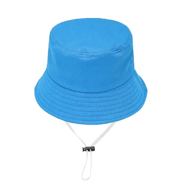 Reversible Sun Bucket Hat